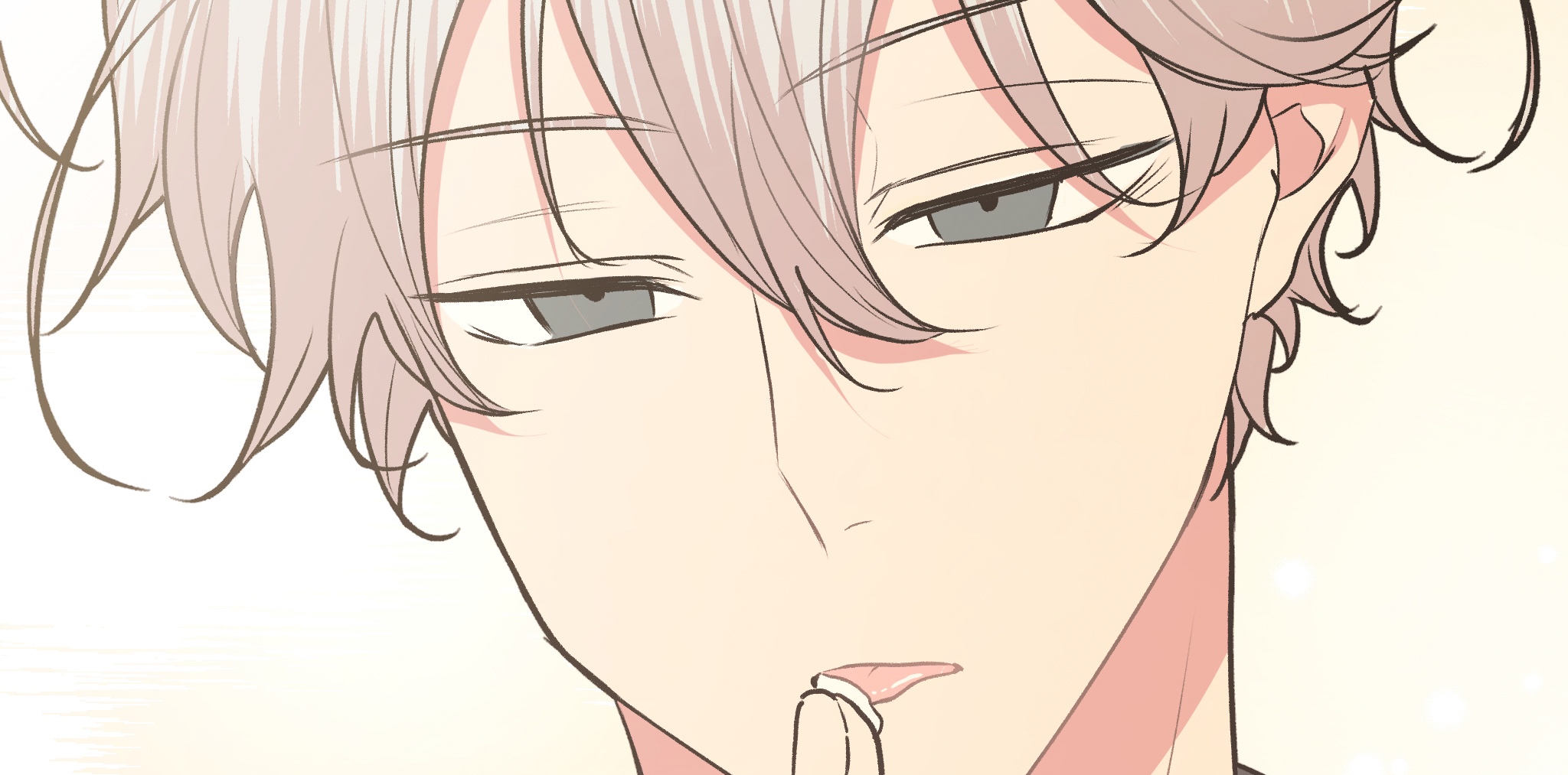 đừng nói yêu tôi (don't say you love me) chapter 21 19