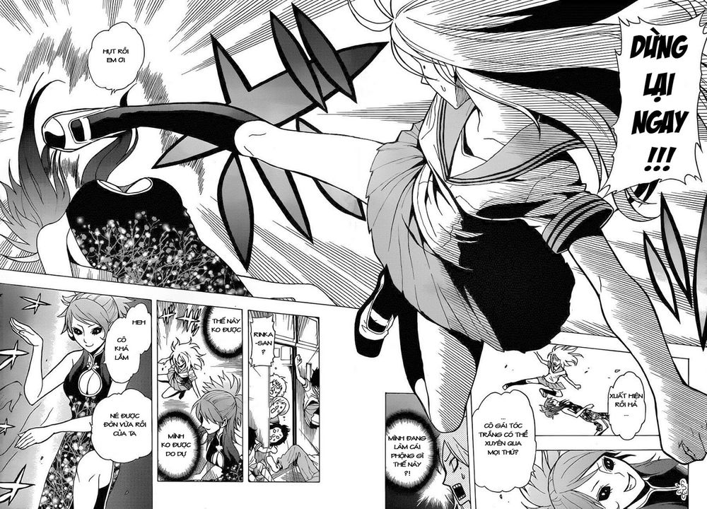 tokyo esp chapter 18 18