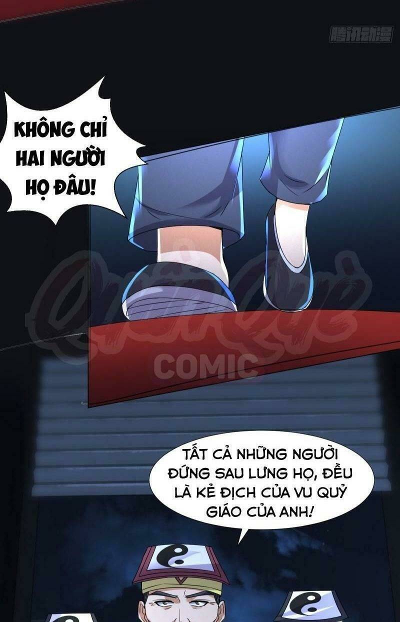 thập nhị thiên kiếp chapter 63 8