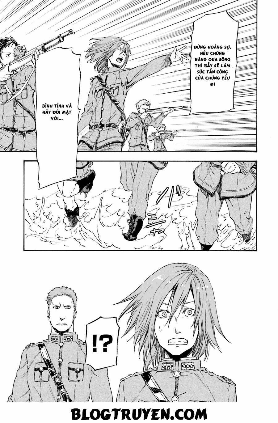 nejimaki seirei senki - tenkyou no alderamin chapter 11 20