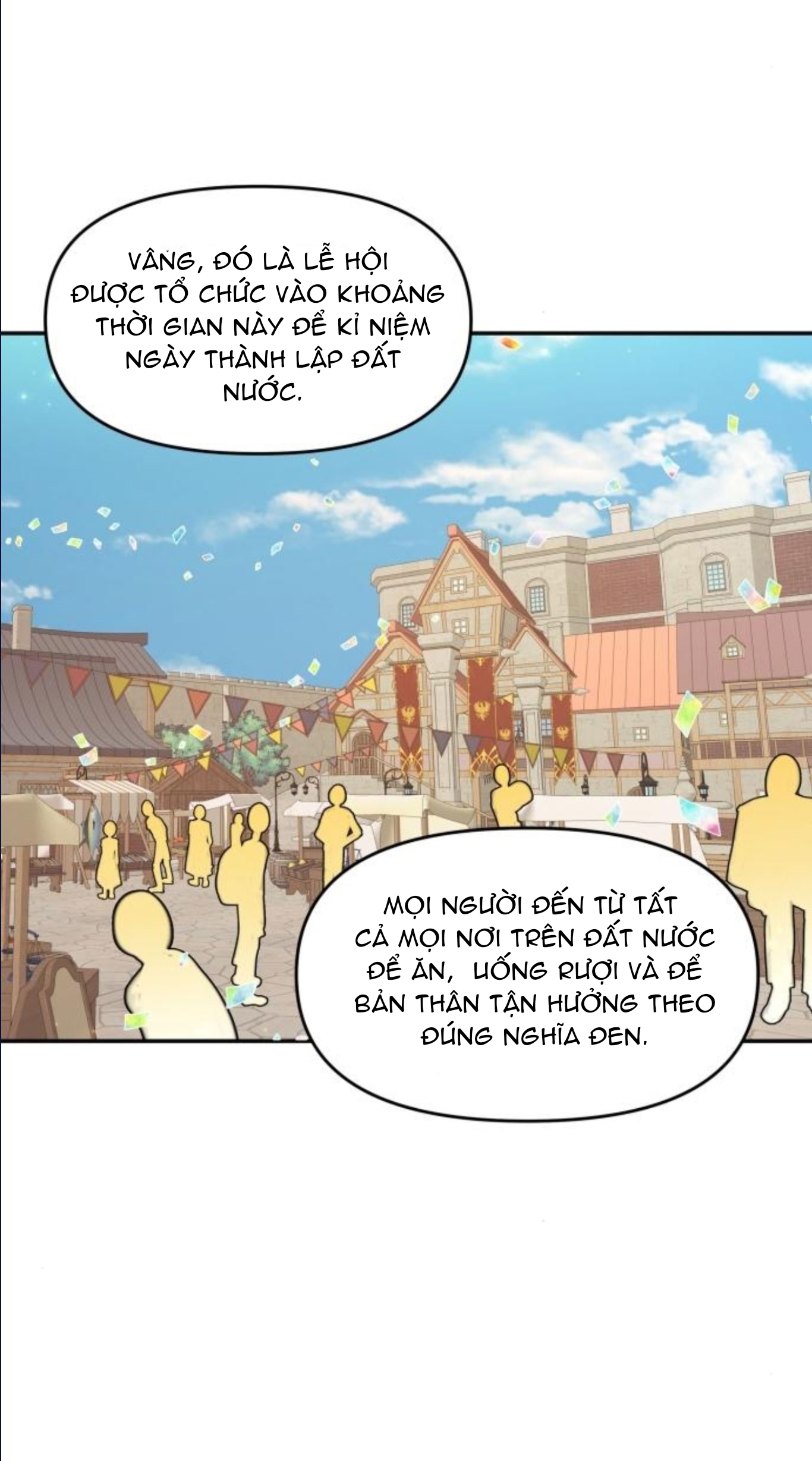 truyện tranh lãng mạn của ropan bing chapter 16.3 14