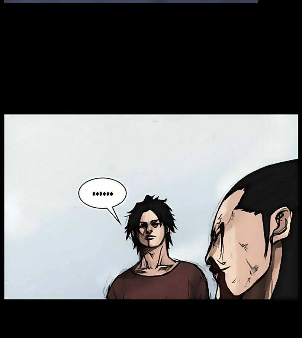 dokgo | độc cô chapter 39 15