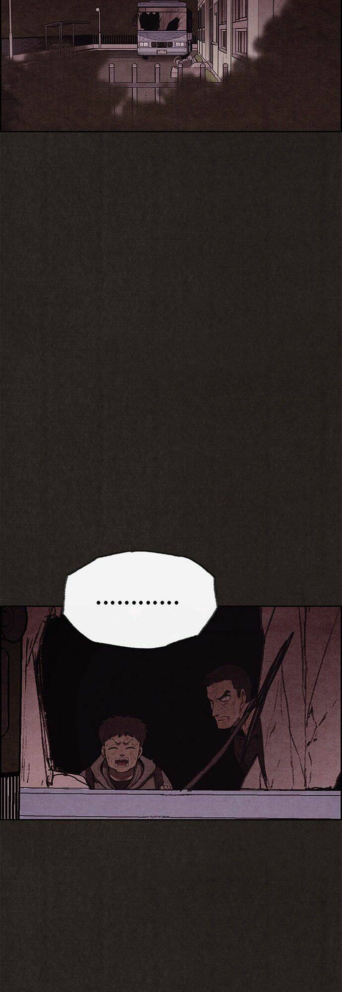 quái vật tại chung cư xanh chapter 123 23