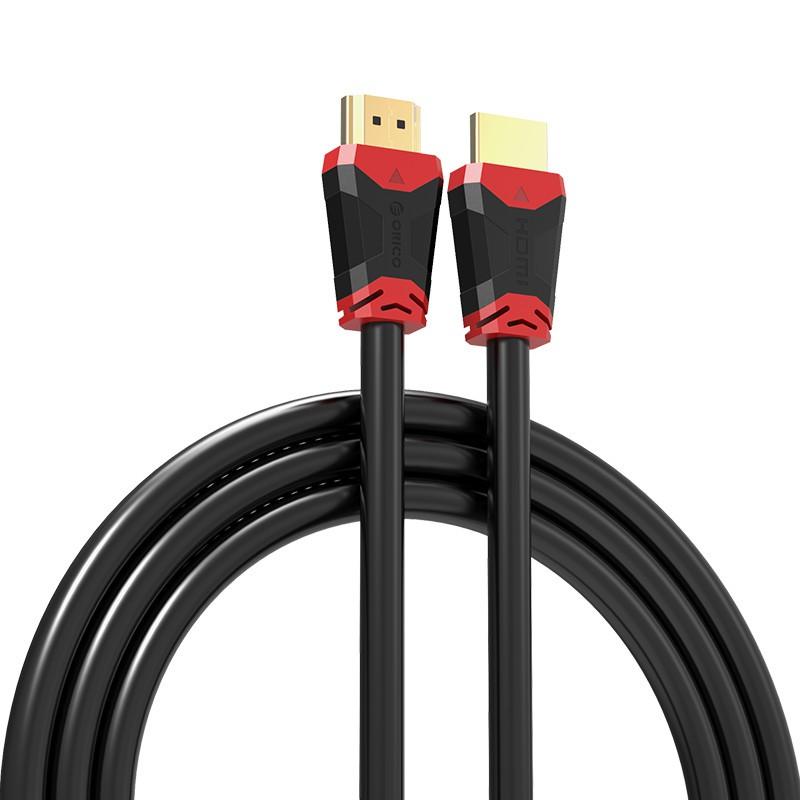 Dây HDMI Orico 2.0 hỗ trợ chuẩn 4k 1M