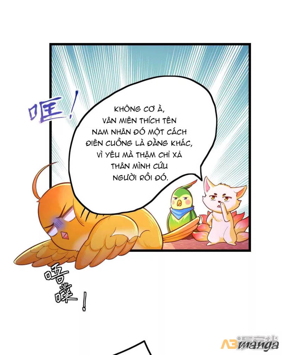 ngã tại hậu cung đương đại lão nữ chapter 97 7