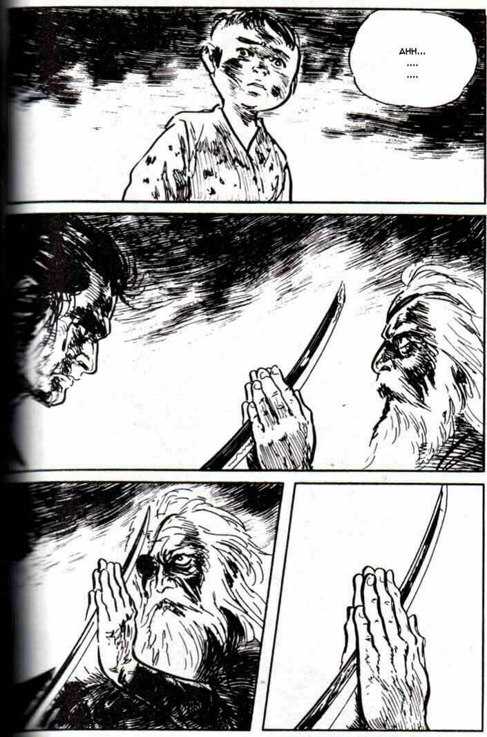 lone wolf and cub chapter 142 28