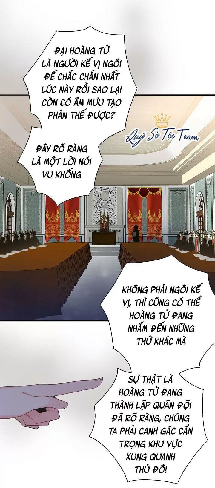 thánh nữ ẩn danh chapter 153 24