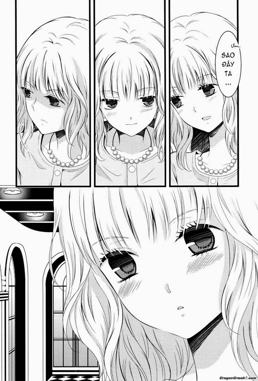 encounter effect chapter 1 26