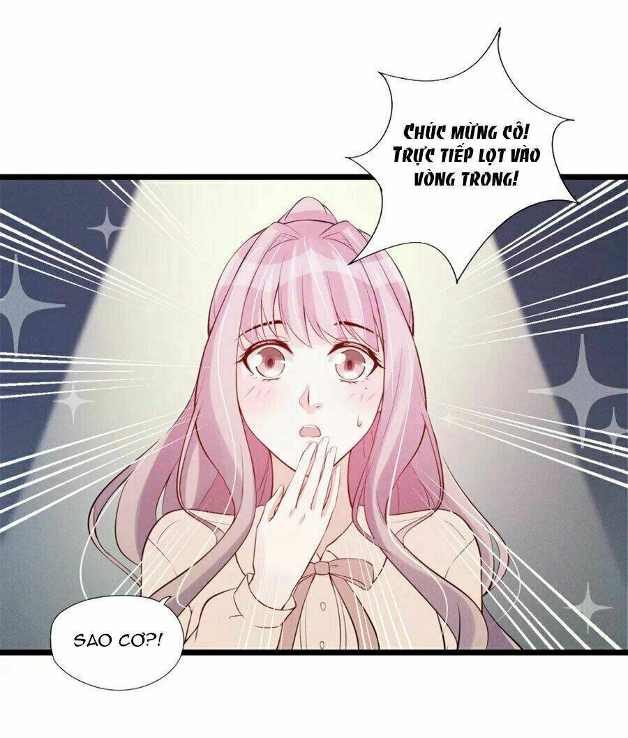 cạm bẫy lửa tình chapter 68 30