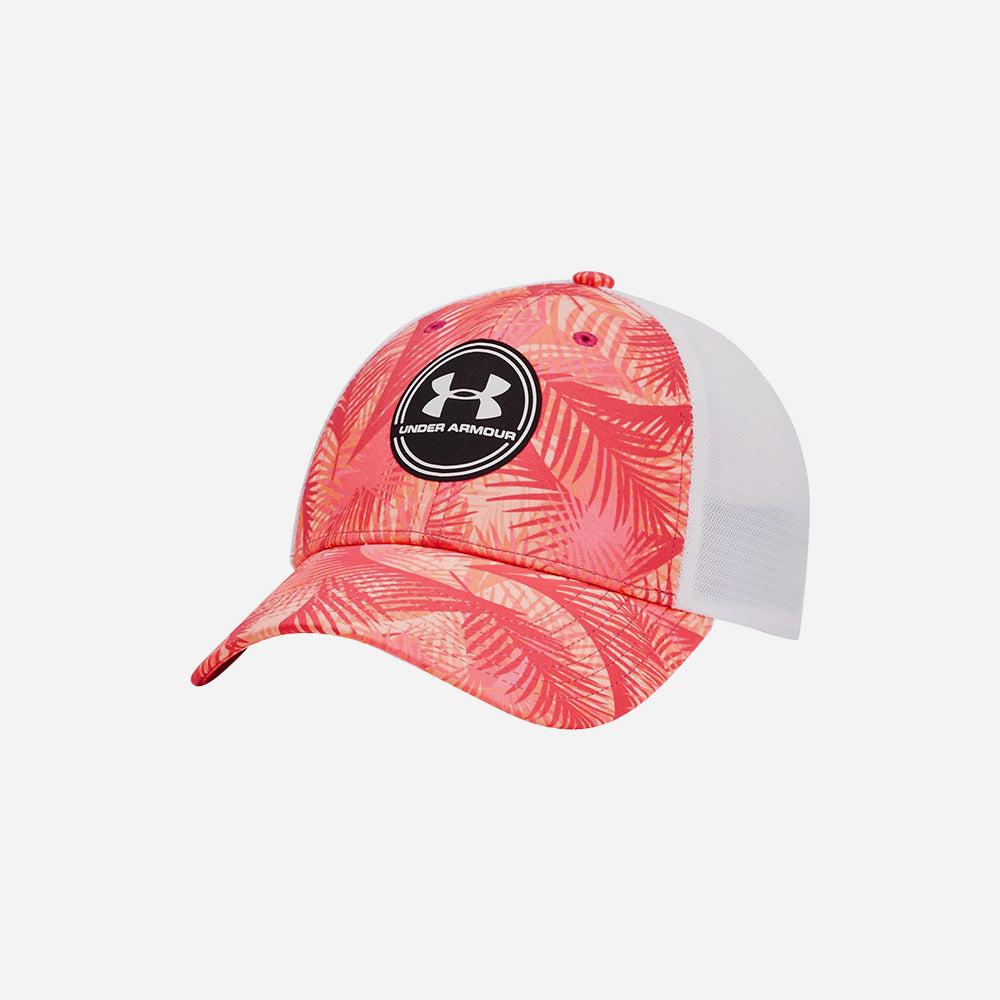 Nón thể thao nam Under Armour Driver - 1369805-164