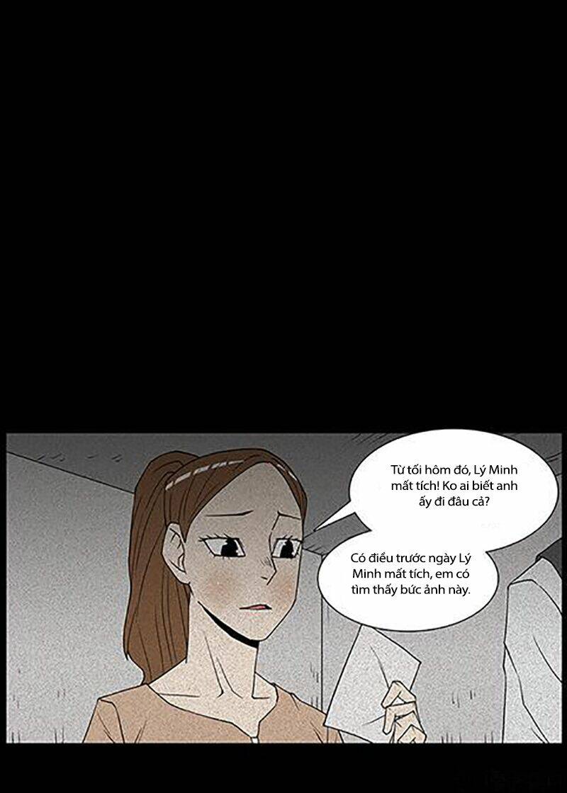 kinh dị đêm khuya chapter 64 22