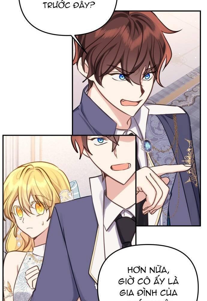 cuộc sống hôn nhân yêu dấu chapter 25 8