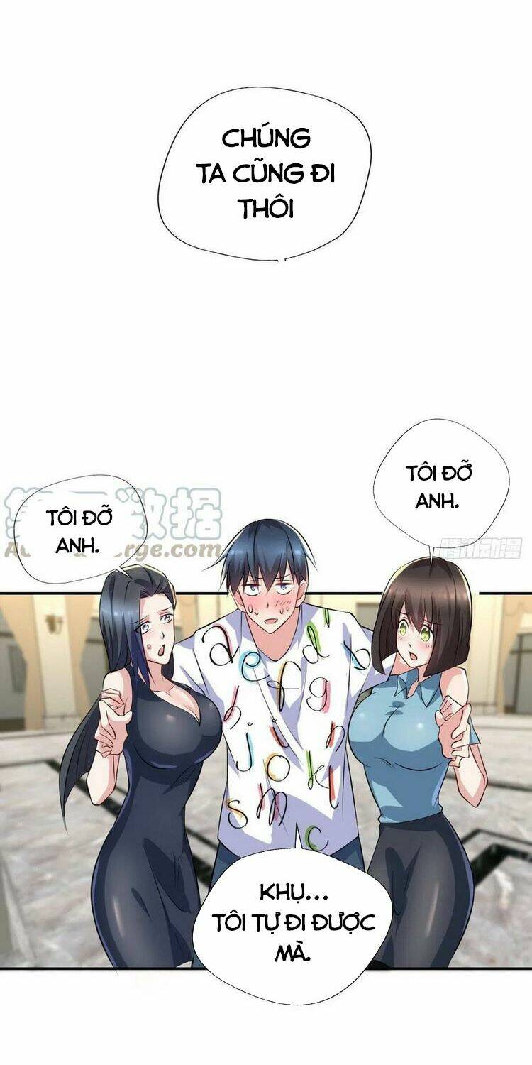 mở phòng khám tại tu tiên giới chapter 104 14