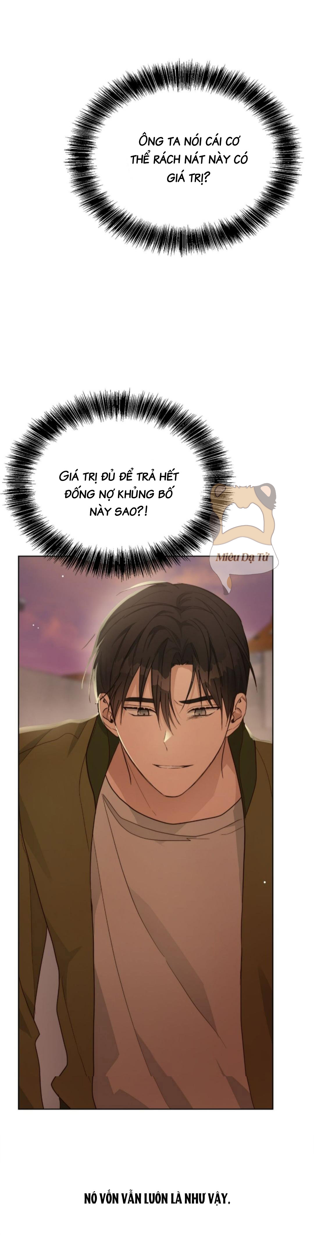 tôi trở thành tên top phụ tồi tệ chapter 17 23