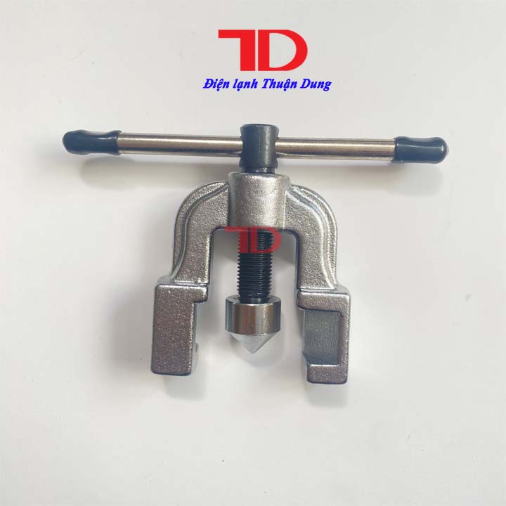 Bộ lã ống đồng, bộ loe ống đồng có dao cắt - Điện Lạnh Thuận Dung