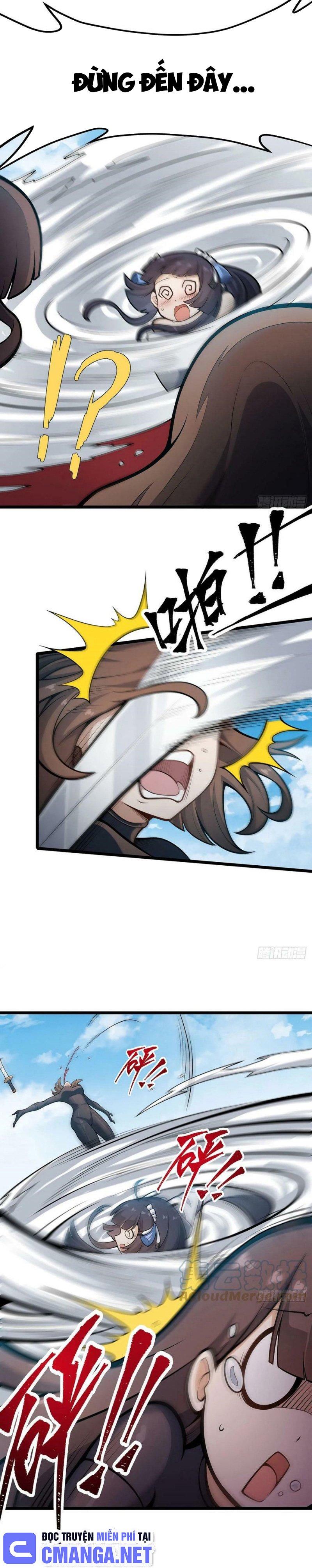 vô hạn sứ đồ và 12 nữ chiến binh chapter 315 14