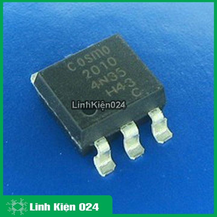 4N35 Opto Cách Li Quang