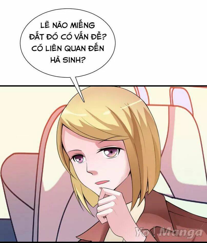 cô dâu gả thay của tổng tài chapter 109 9