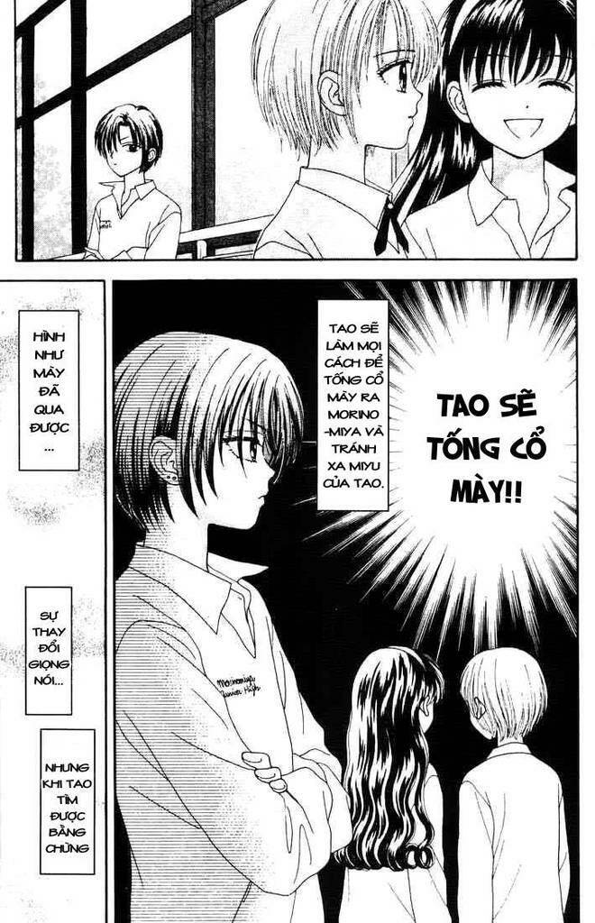 minto na bokura chapter 26 19