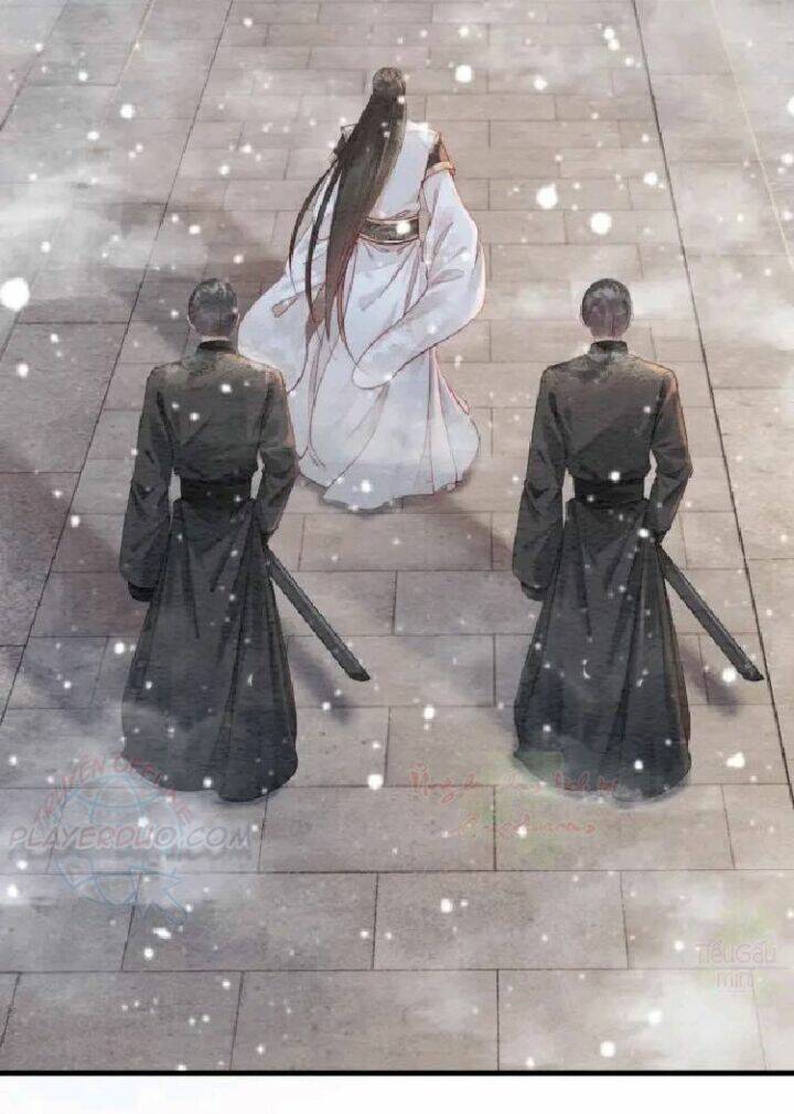 trọng sinh bá sủng nhiếp chính vương quá mạnh mẽ chapter 228 21