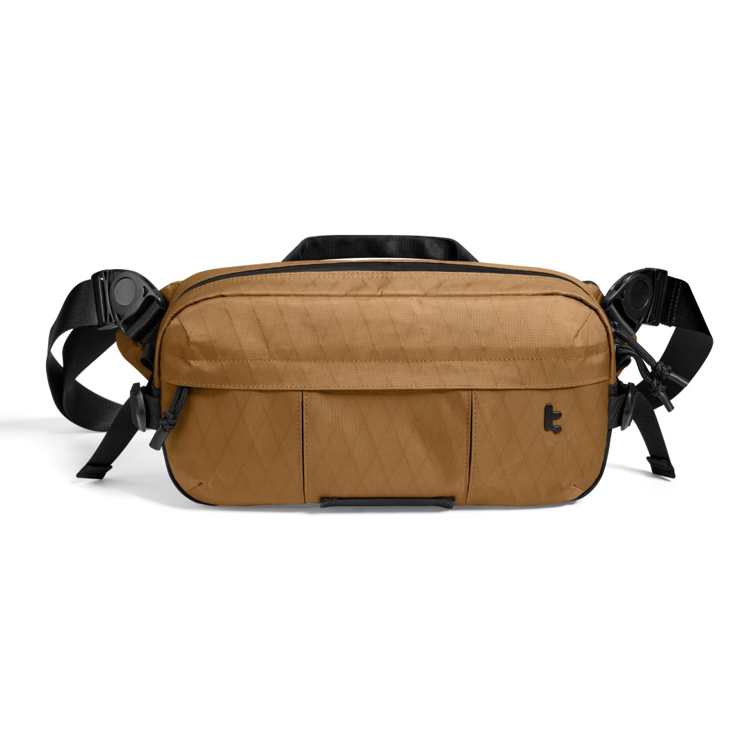 TÚI ĐEO CHÉO TOMTOC (USA) WANDER-T26 X-PAC DAILY SLING – T26S1 - Hàng Chính Hãng