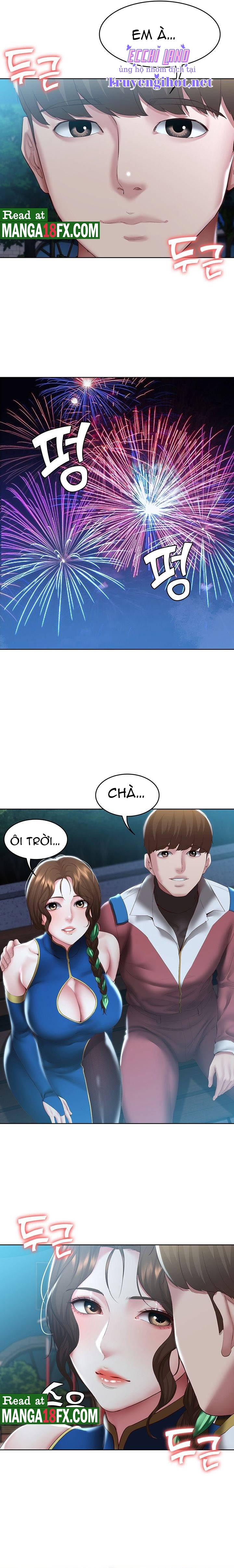 nhật ký nội trú chapter 105.2 10