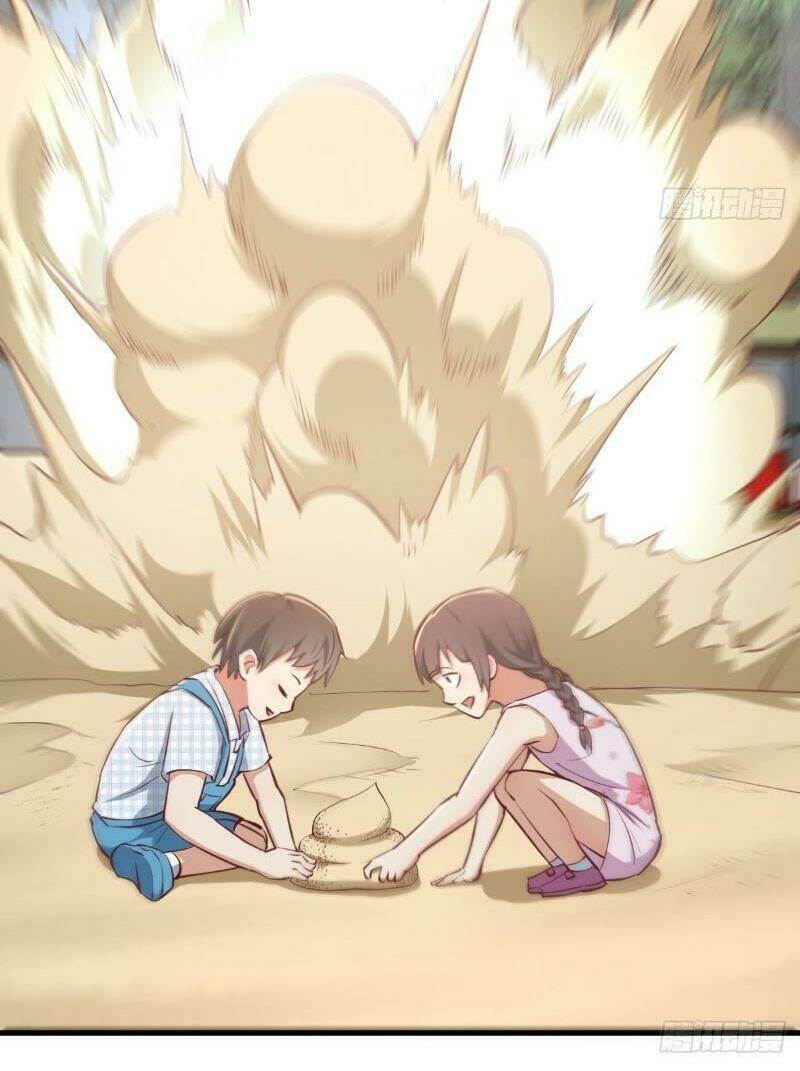 song tu đạo lữ kiểu xem mặt chapter 73 32