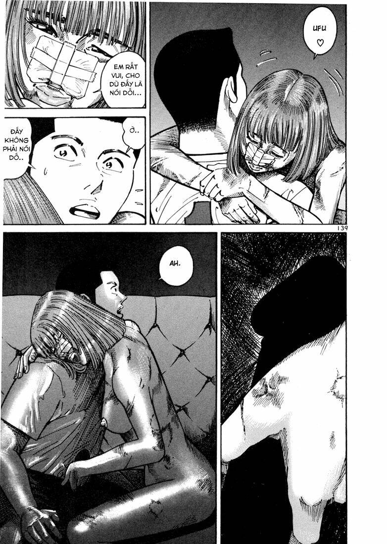 sát thủ số 1 chapter 12 43