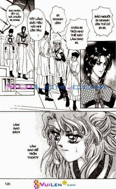 tinh linh của biển chapter 2 126