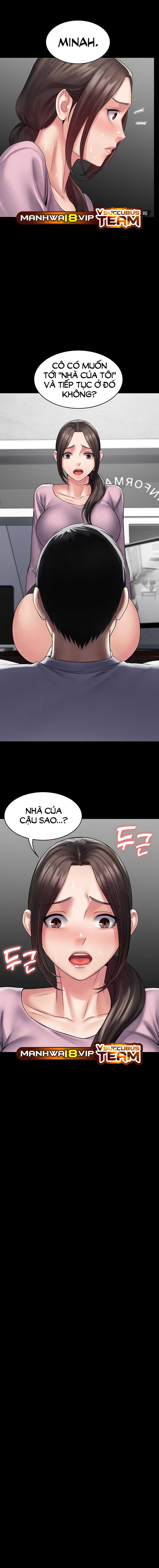 hệ thống succubus chapter 55 2