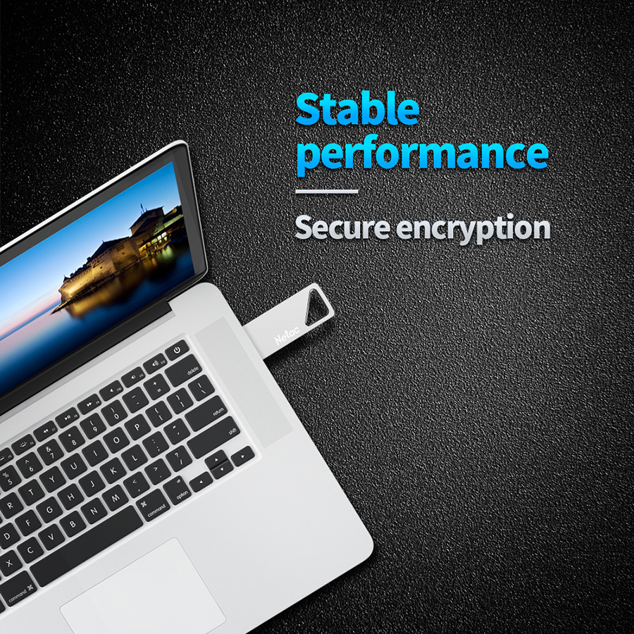 USB Netac U326