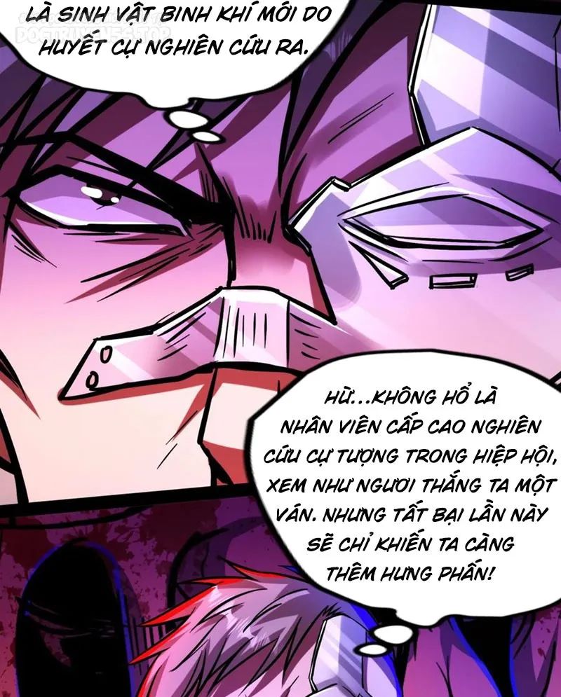 quỷ dị dược tề sư: bệnh nhân của ta đều là kinh khủng chapter 126 29