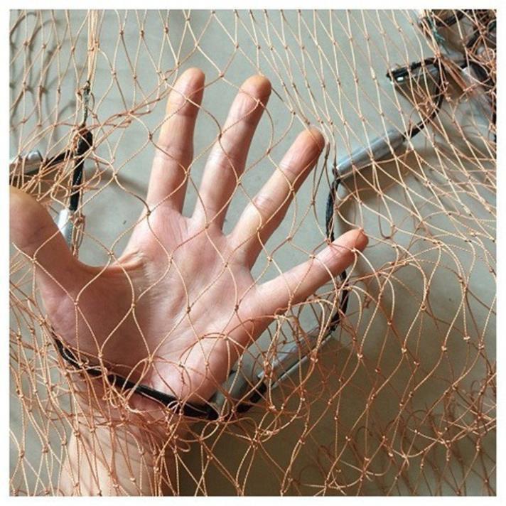 Siêu rẻ- Chài Dù Bắt Cá Thái Lan Cao Cấp bung 8m nặng 5kg