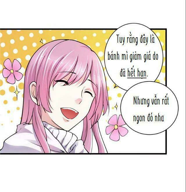 đề linh công lược chapter 1 19