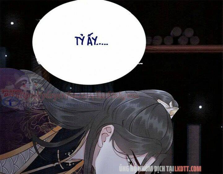 trọng sinh bá sủng nhiếp chính vương quá mạnh mẽ chapter 112 62