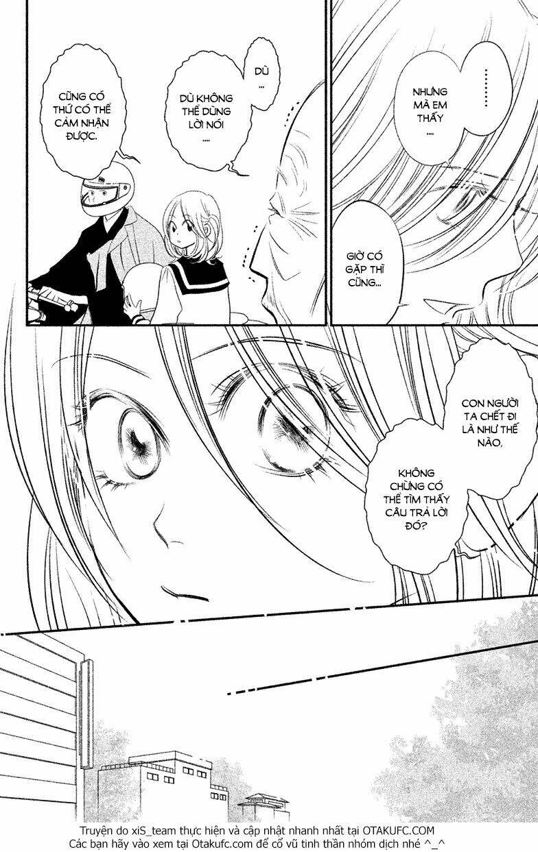 la vie en boze chapter 3 21