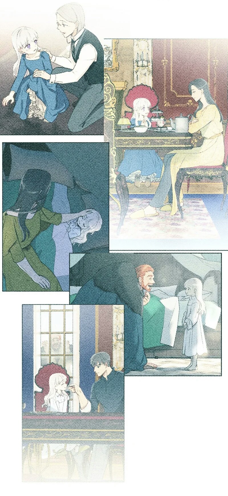 bản khế ước với nữ công tước ác ma chapter 18 10