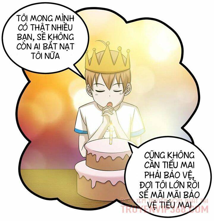 đai ca trở lại tuổi 16 chapter 102 24