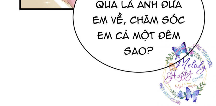 hoàn mỹ lão công tiến hóa luân chapter 49 27