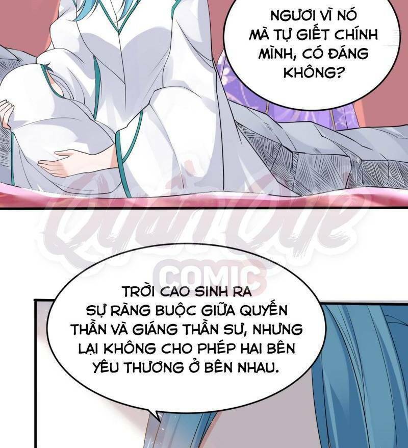 giáng thần chiến ký chapter 68 8