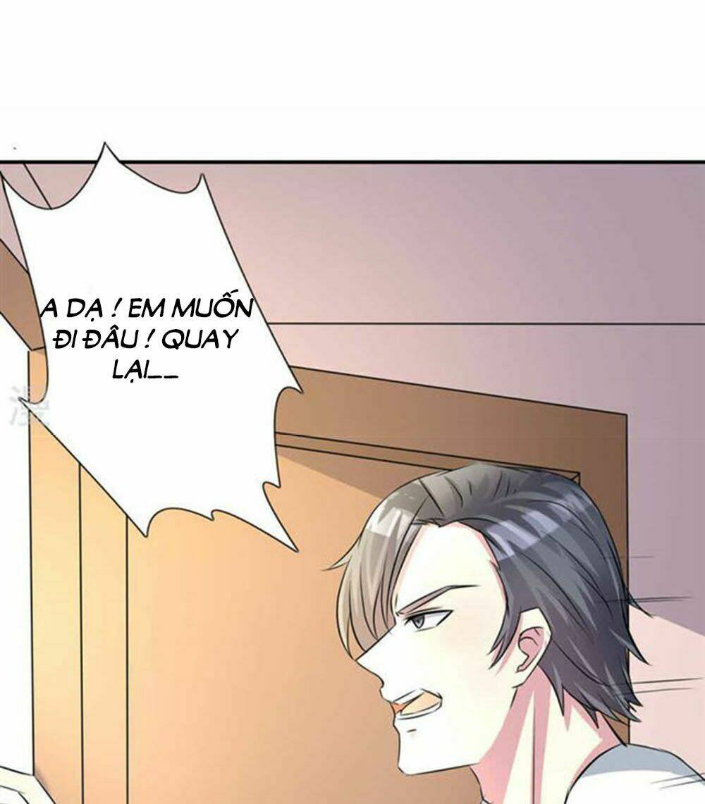 nguyệt dạ hương vi lai chapter 55 14