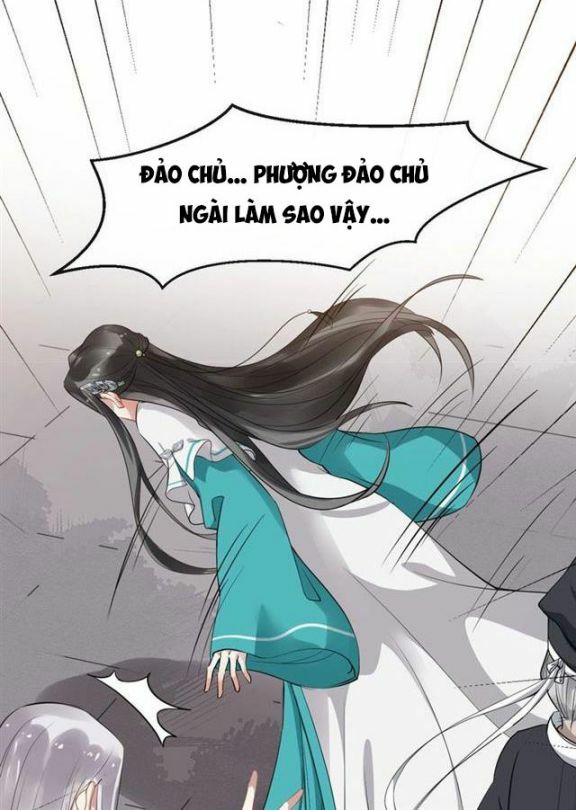 bồng sơn viễn 2 chapter 31 36