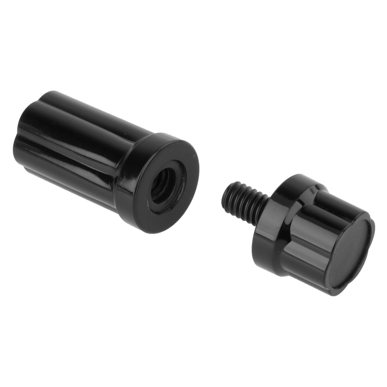 Joint Protector for Pool Billiards Sticks Protect Stick