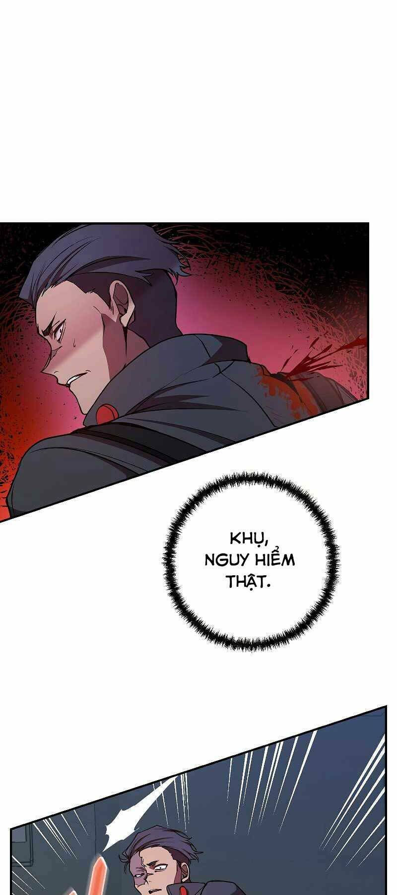 giả vờ làm kẻ vô dụng ở học đường chapter 22 15