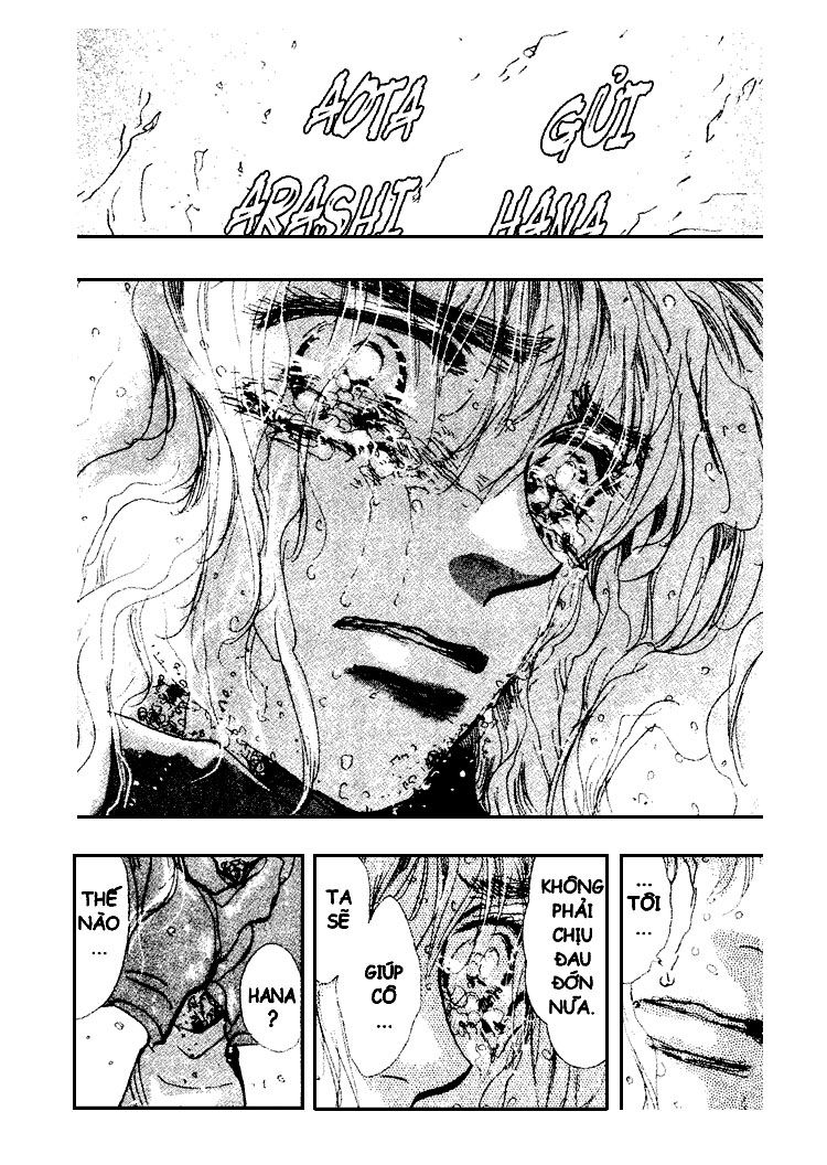 mầm sống chapter 34 8