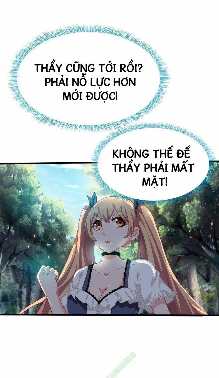 kinh thế kỳ nhân chapter 12 7