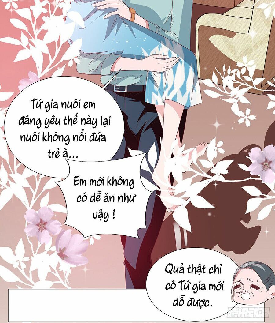 manh thê khó dỗ phần 2 chapter 25 14