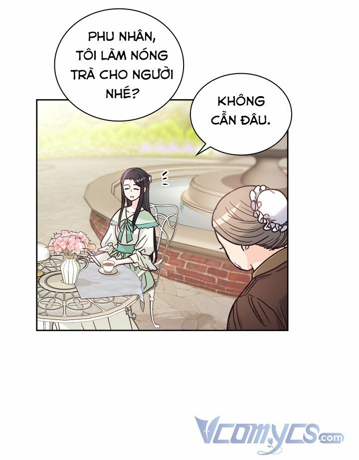 Công Nương Su Chapter 12 - Trang 43