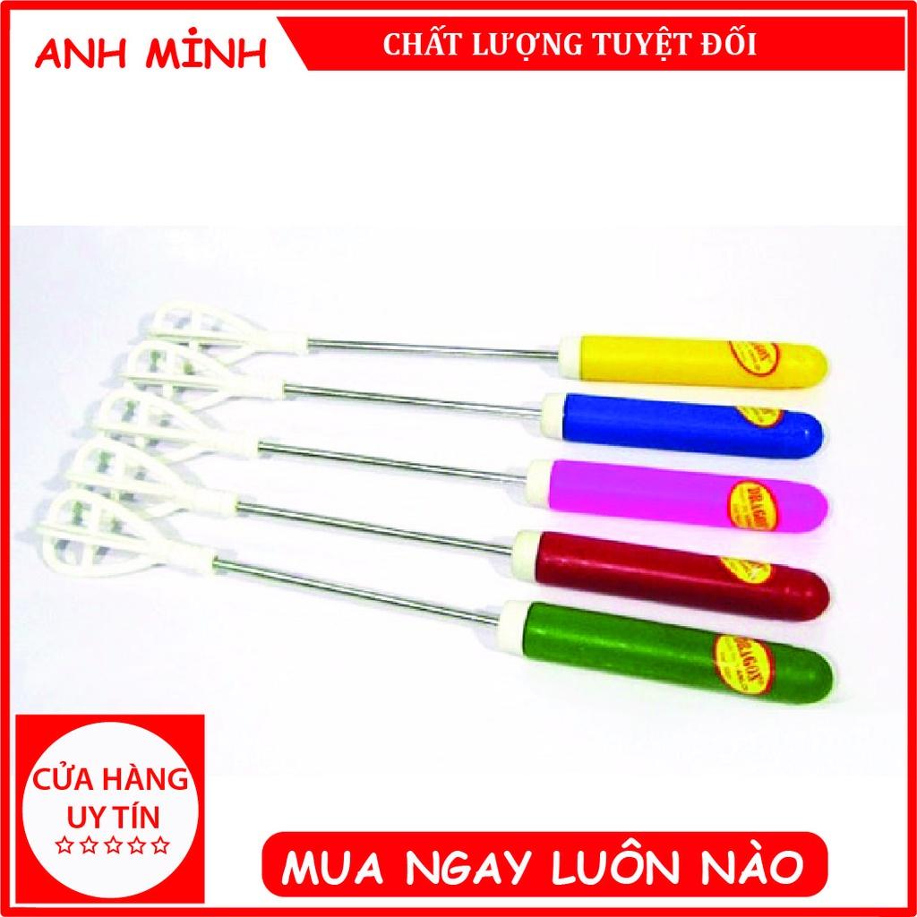 Cây Đánh Bọt Cà Phê - Đánh trứng