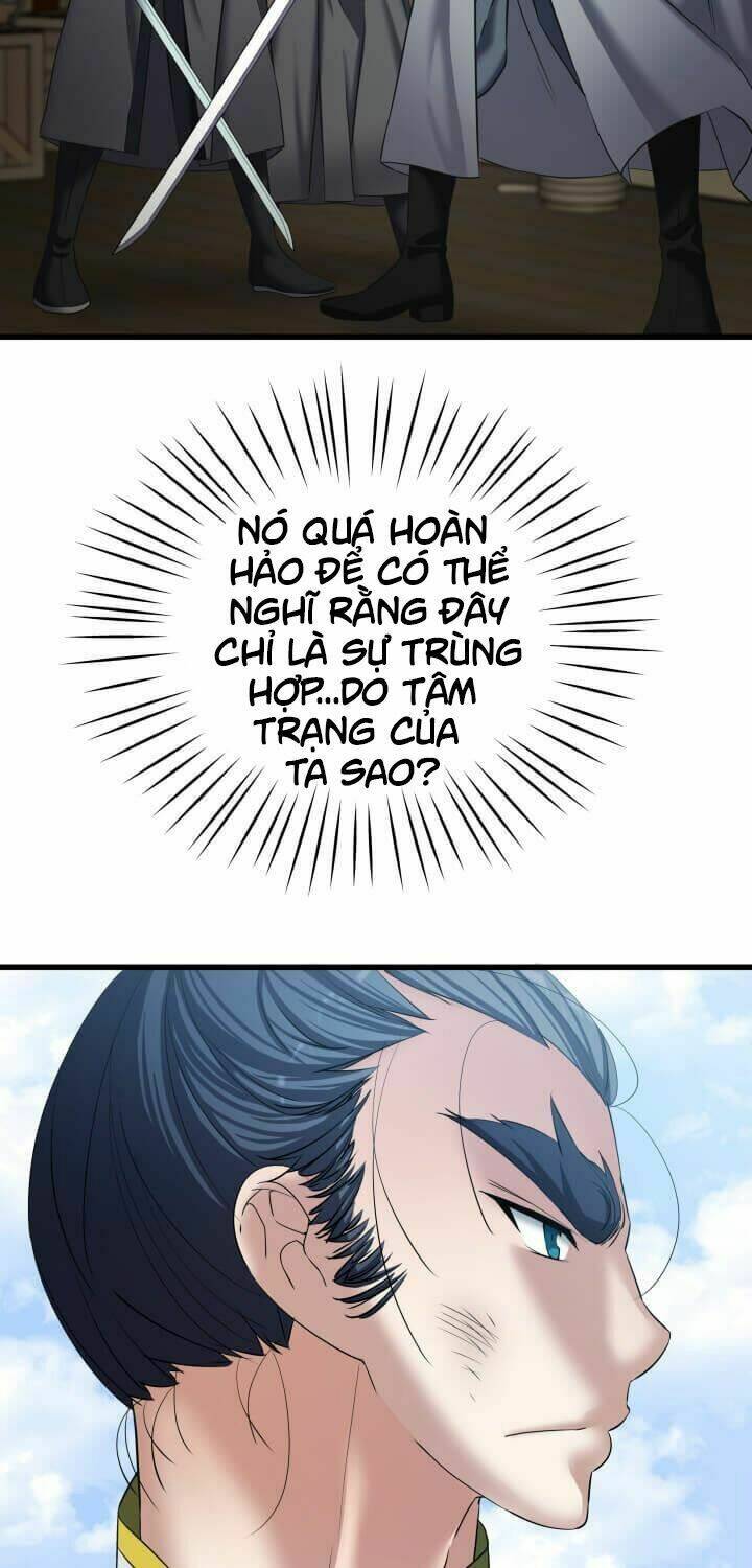 lôi thần chuyển sinh chapter 8 41